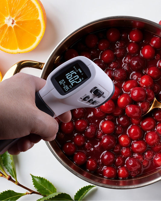 Infrared Thermometer vs Probe: Which Is More Accurate for Cooking?