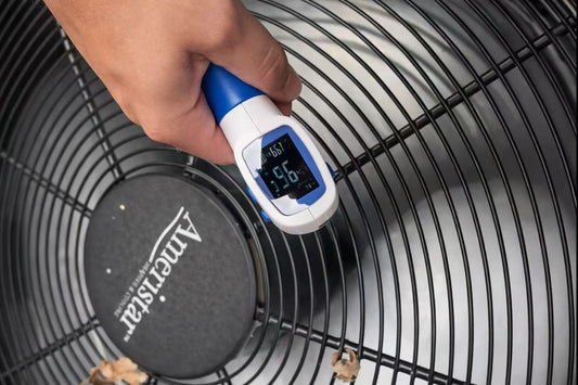 Noticing Heat Before It Becomes a Problem: Everyday Surface Temperature Awareness in Shared Spaces