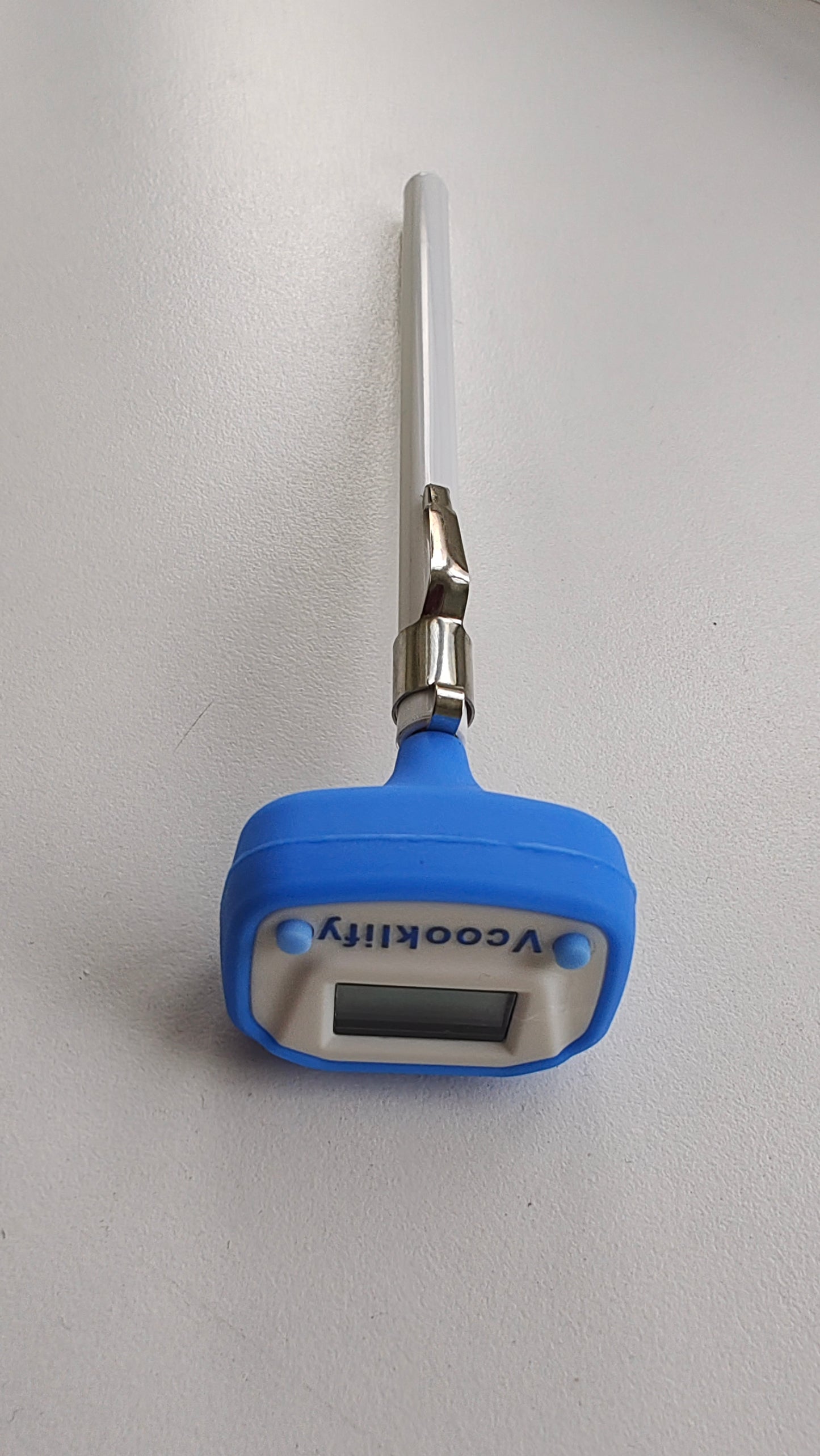 VCooklify Meat Thermometer